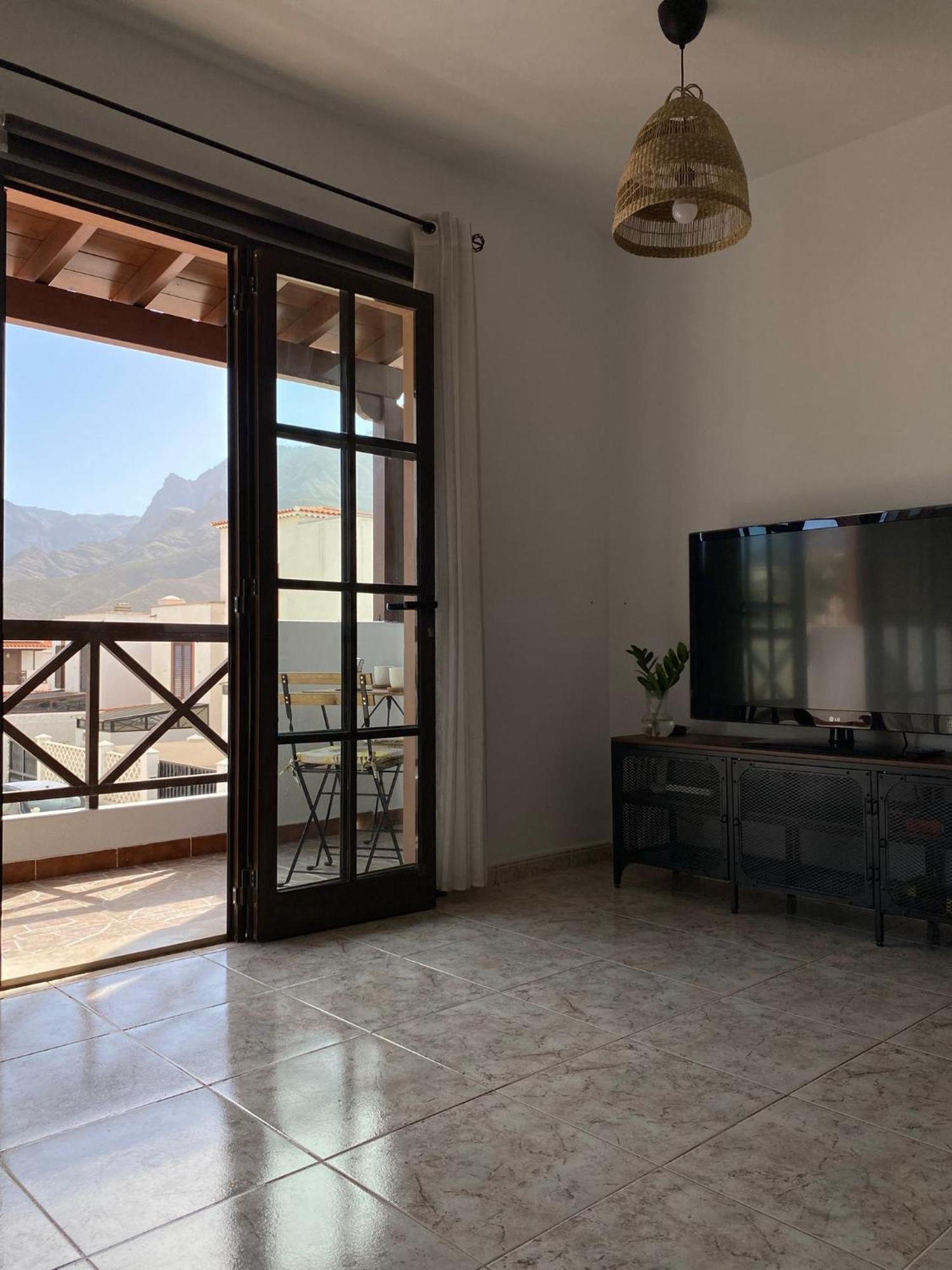 Vivienda Con Vistas Al Mar, Cerca De La Playa Y 3 Bedrooms Apartamento