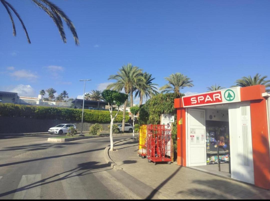 Affittacamere Maspalomas Pasito Pasito Blanco