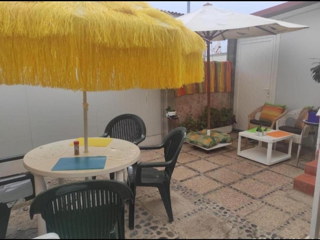 Affittacamere Maspalomas Pasito