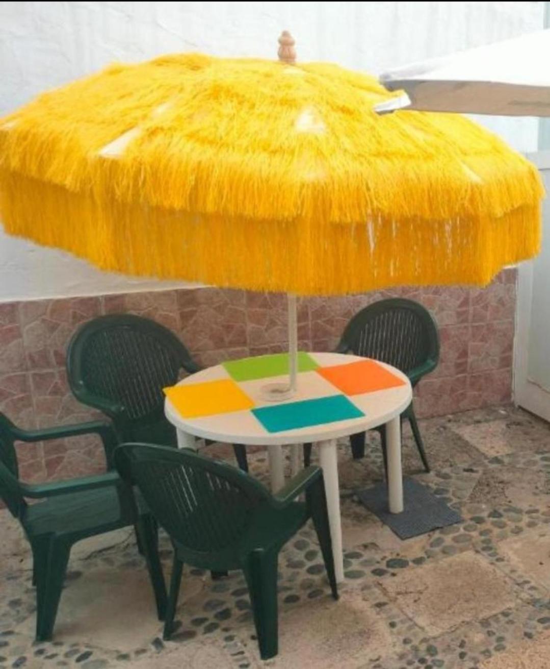 Maspalomas Pasito Affittacamere