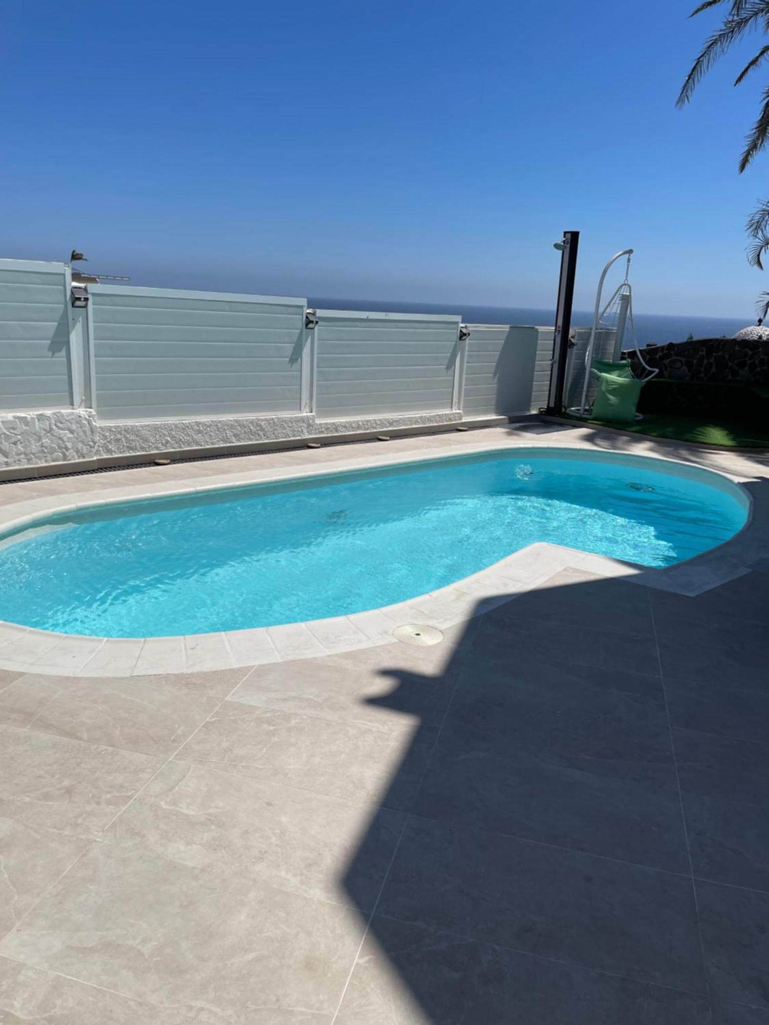 Casa Liliana Villa *