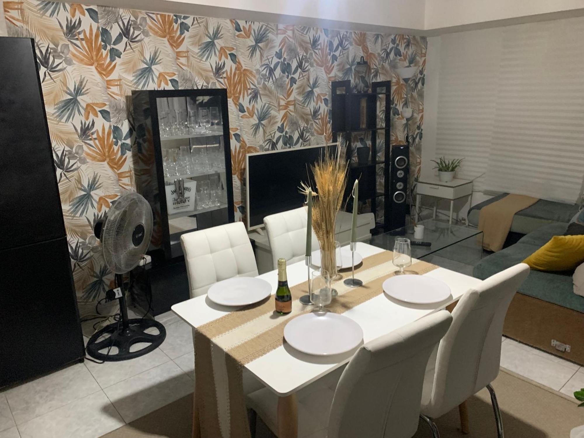 Boveda Jardin Del Yumbo Apartamento
