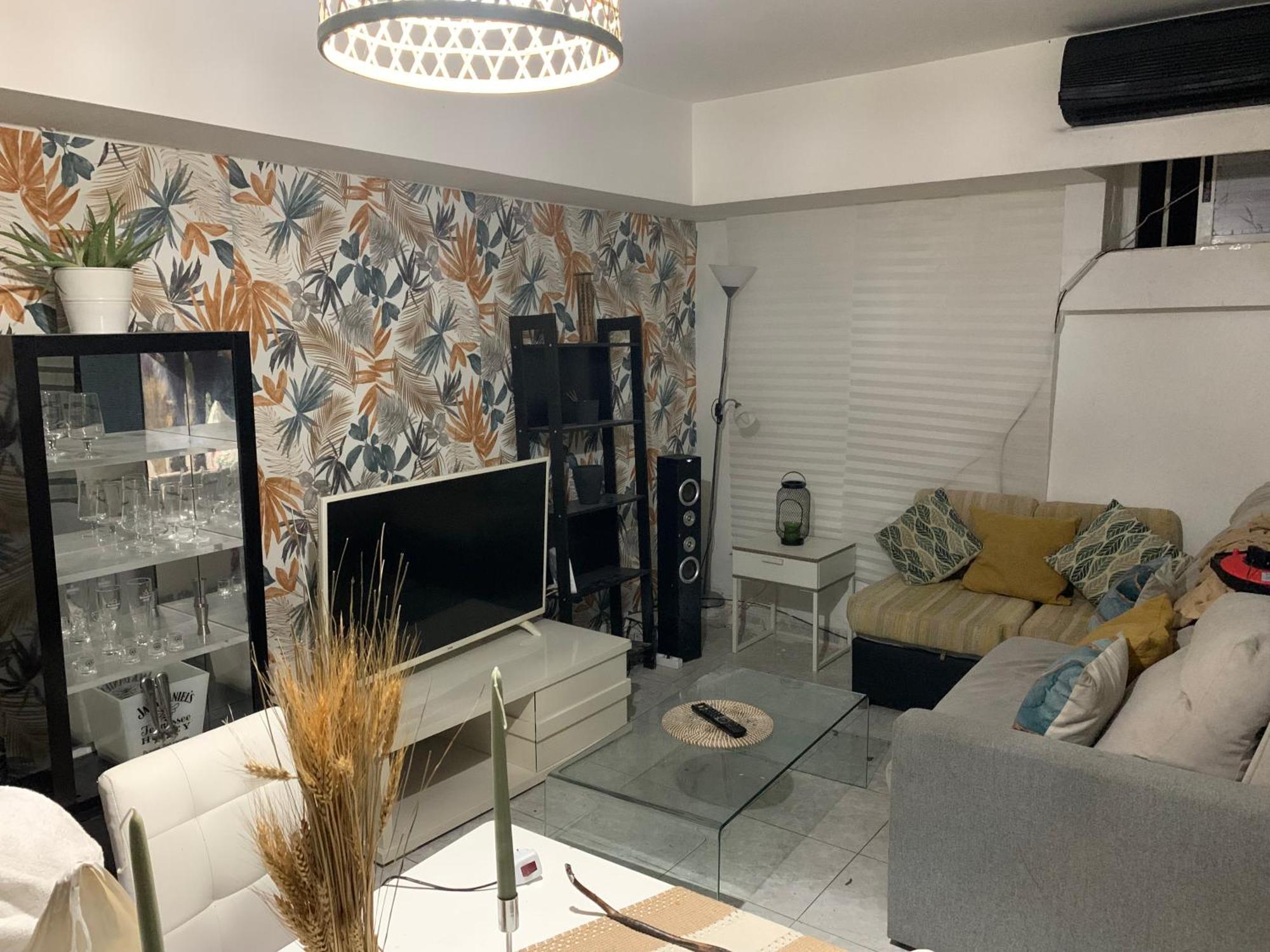 Apartamento Boveda Jardin Del Yumbo