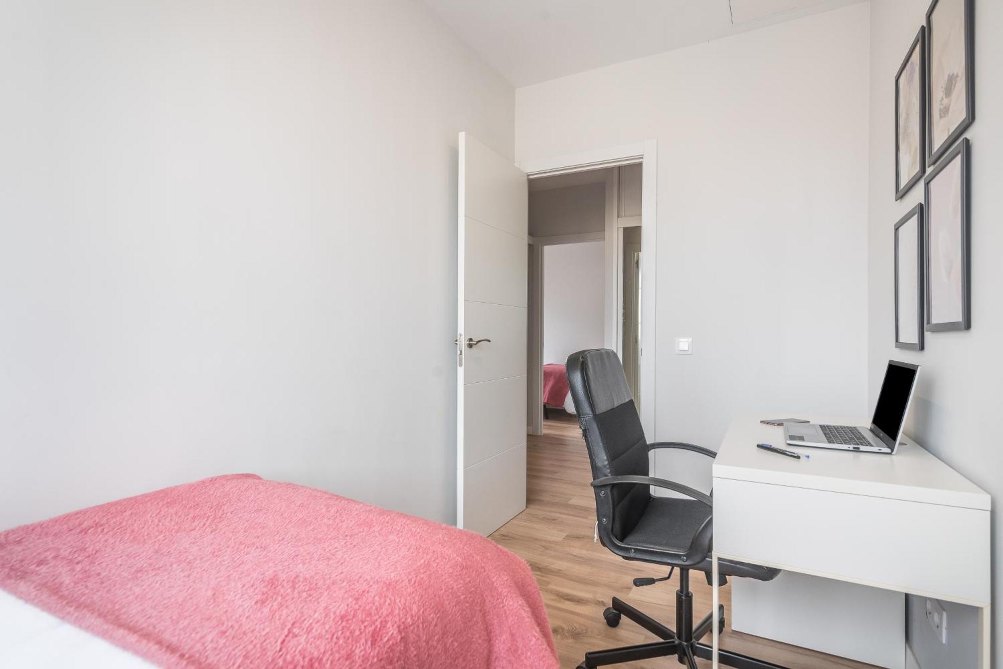 Vivelorural Lovely Flat Close To Canteras *