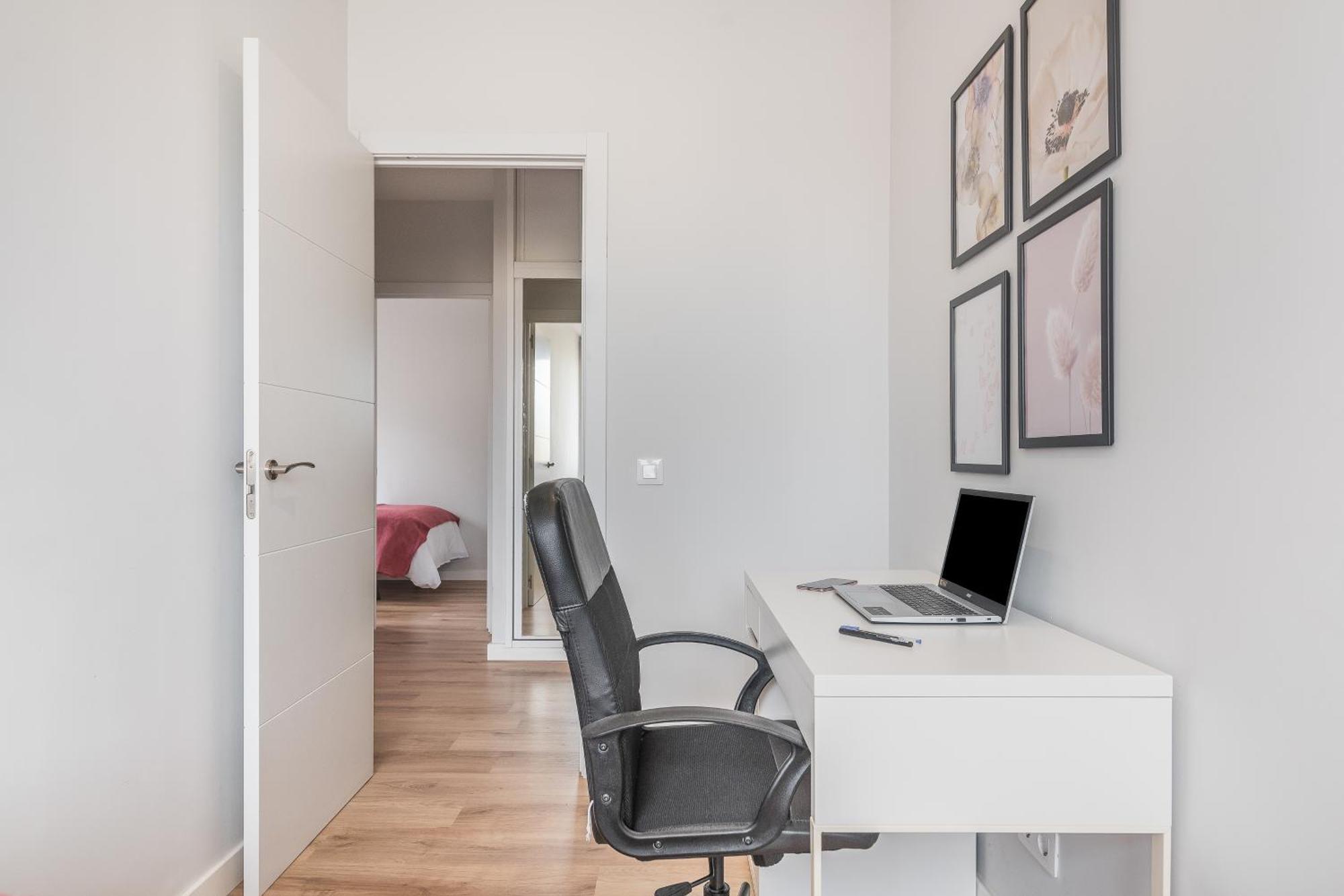 Vivelorural Lovely Flat Close To Canteras Las Palmas de Gran Canaria