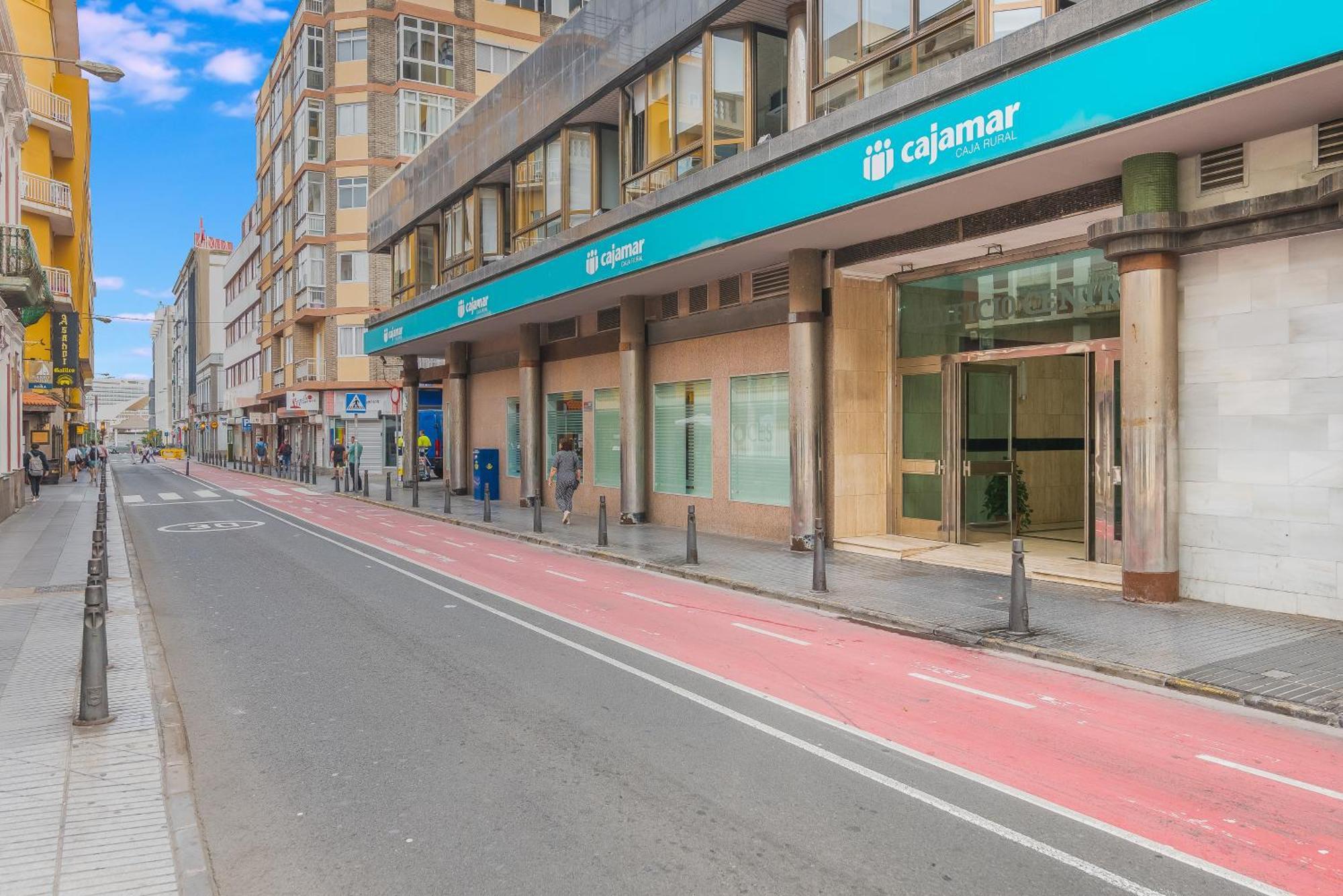 Vivelorural Lovely Flat Close To Canteras *