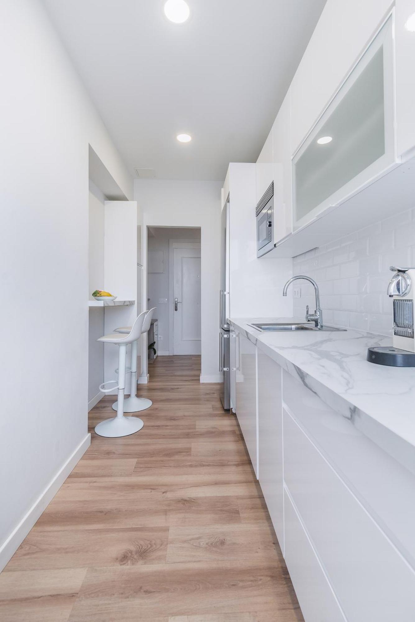 Vivelorural Lovely Flat Close To Canteras * Las Palmas de Gran Canaria