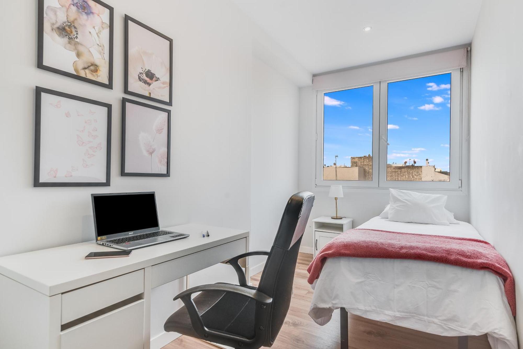 Vivelorural Lovely Flat Close To Canteras