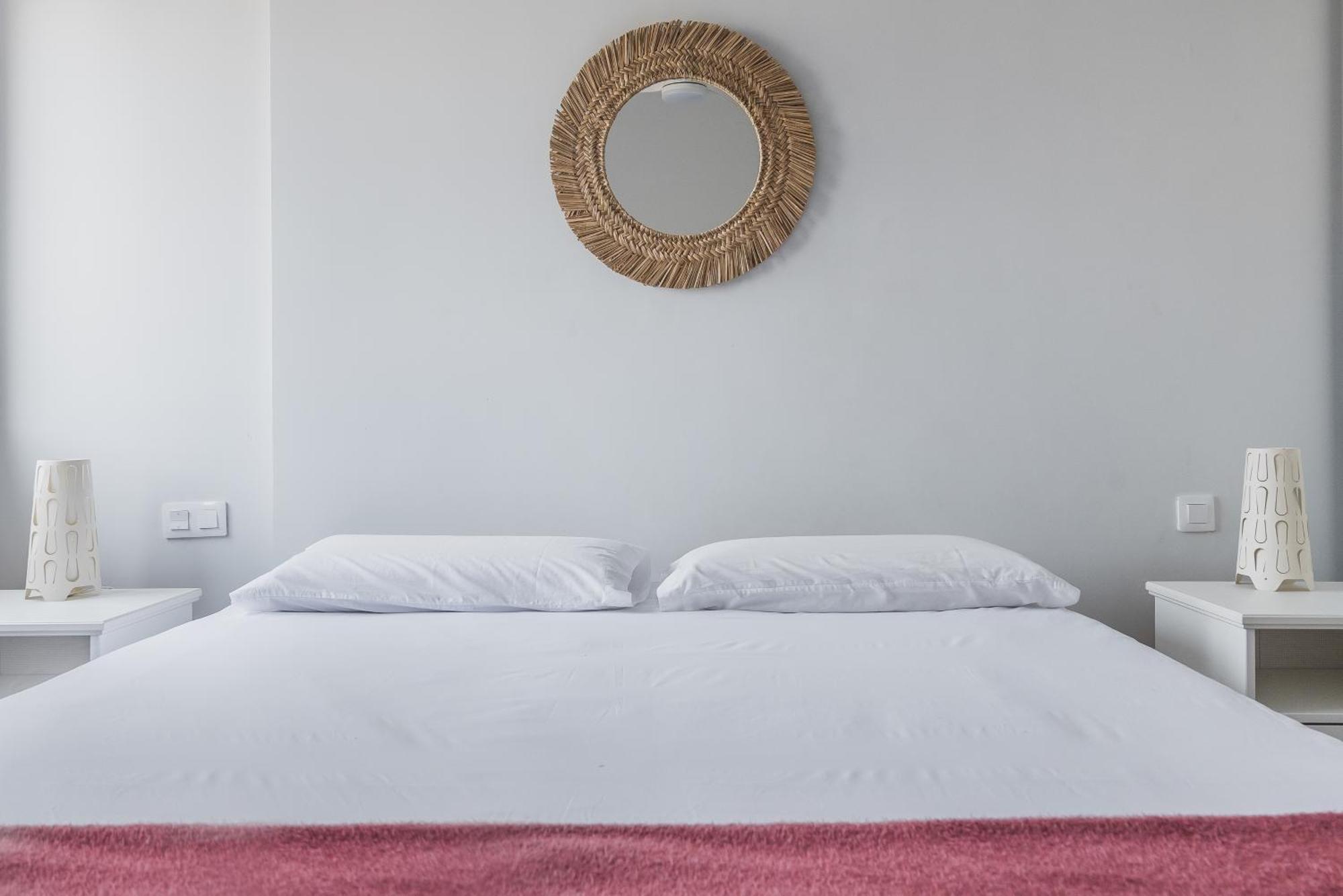 Apartamento Vivelorural Lovely Flat Close To Canteras Las Palmas de Gran Canaria