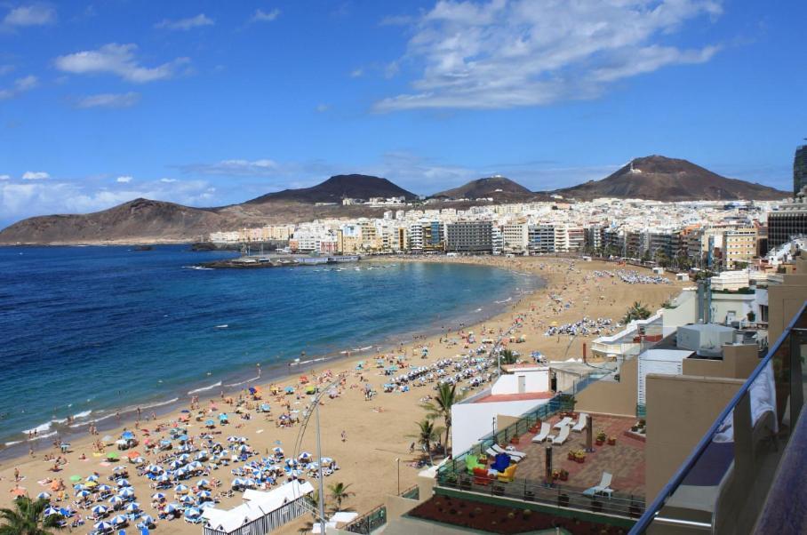 Youroom Palmas * Las Palmas de Gran Canaria