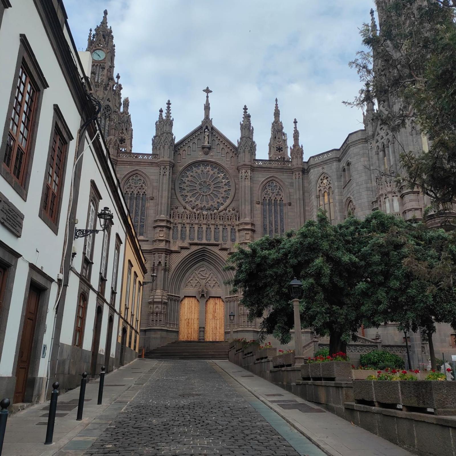Pensión Youroom Palmas