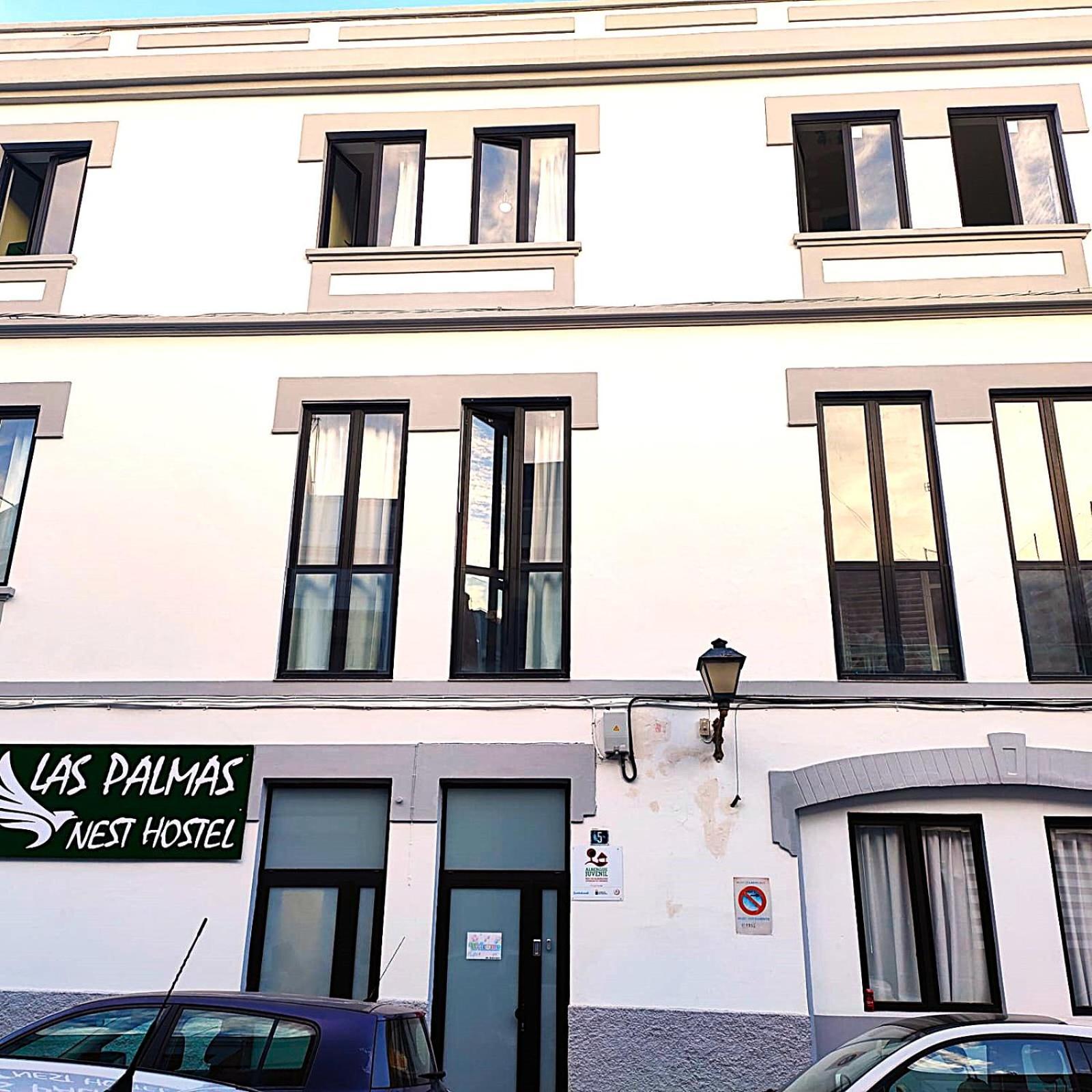 Youroom Palmas * Las Palmas de Gran Canaria