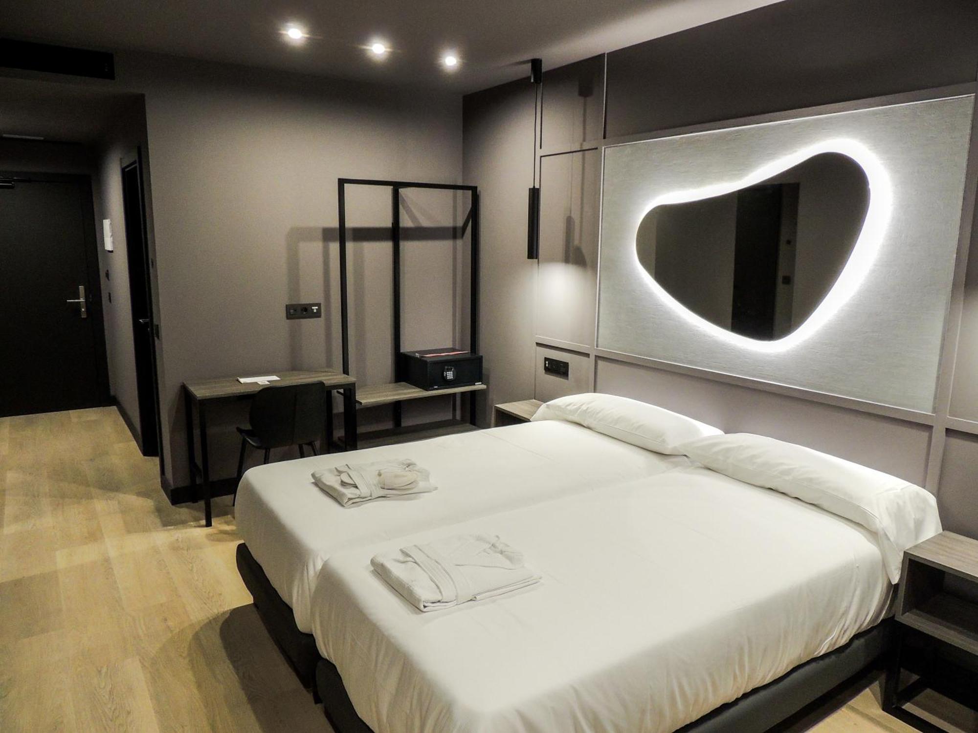 Hotel Ar Palmas Canteras