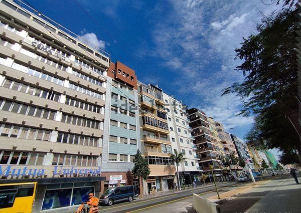 Apartamento Mirador De La Luz