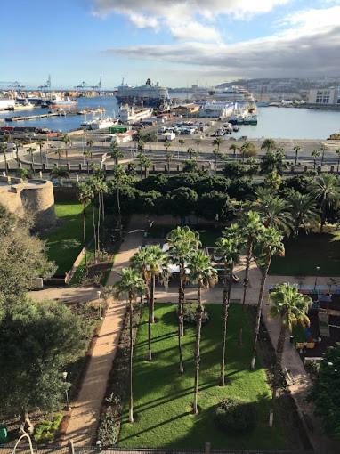 Apartamento Mirador De La Luz Las Palmas de Gran Canaria
