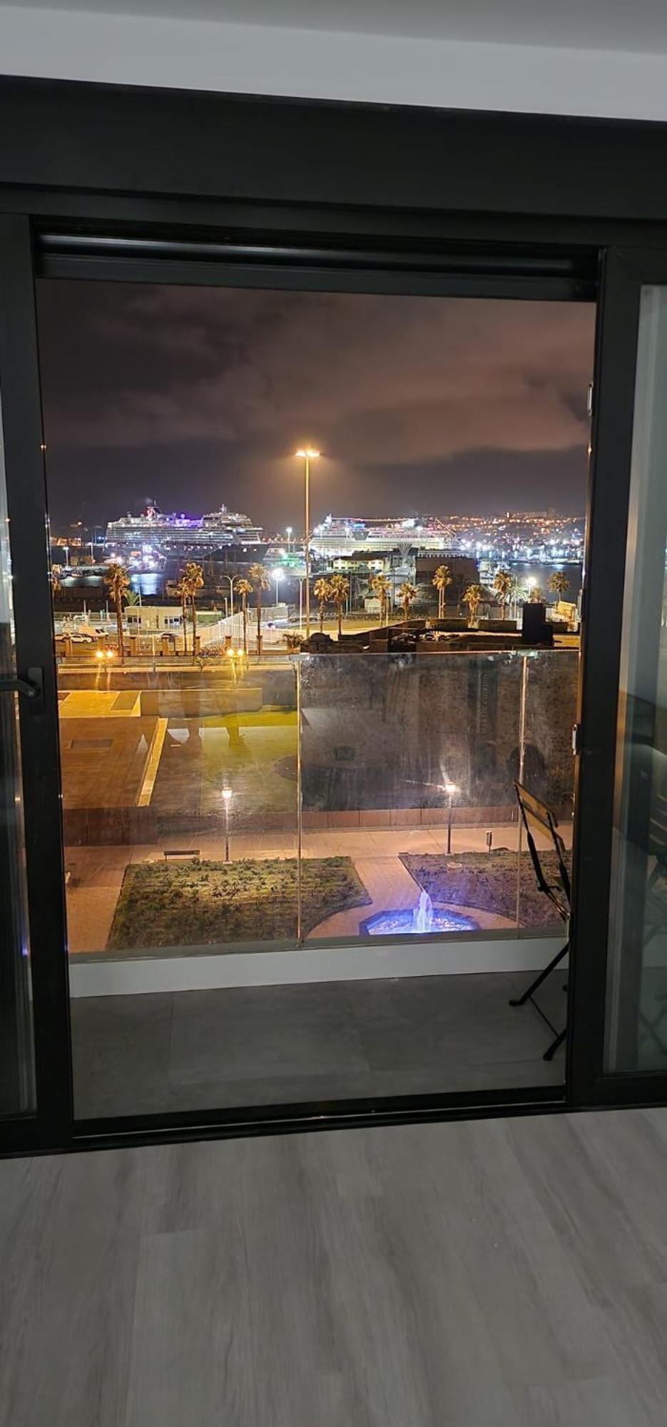 Apartamento Mirador De La Luz