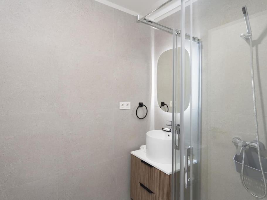 Apartment Vivelorural Agaete Great Garden *