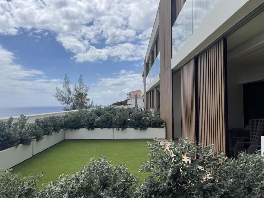 Vivelorural Agaete Great Garden Apartment *