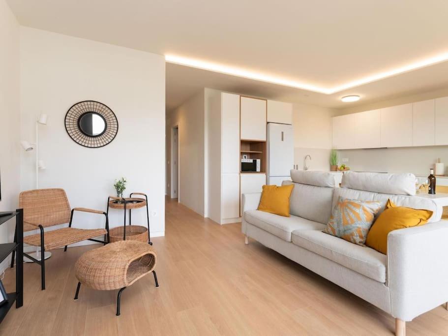 Apartment Vivelorural Agaete Great Garden