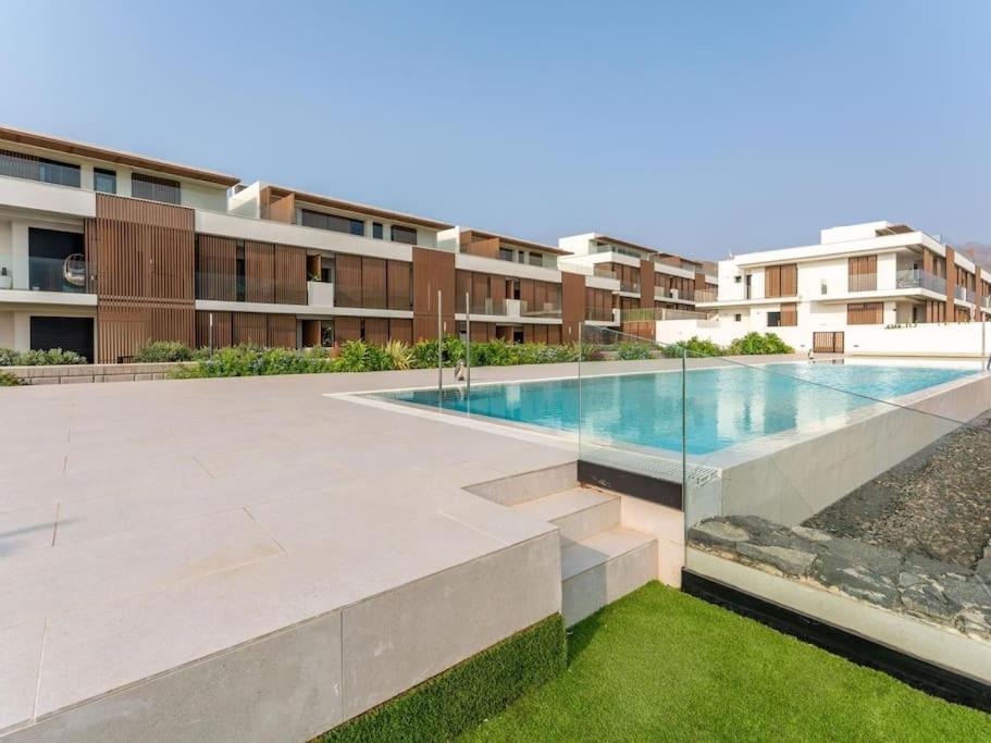 Vivelorural Agaete Great Garden Apartment *