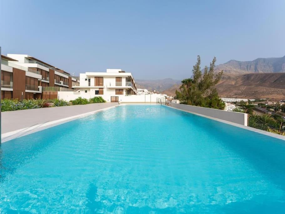 Apartment Vivelorural Agaete Great Garden *