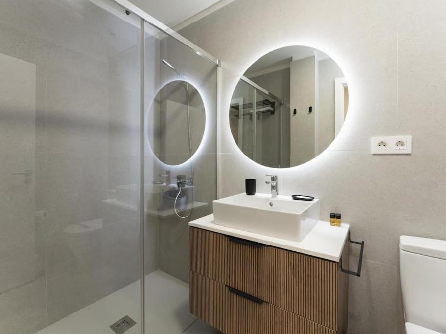 Vivelorural Agaete Great Garden Apartment Puerto de Las Nieves