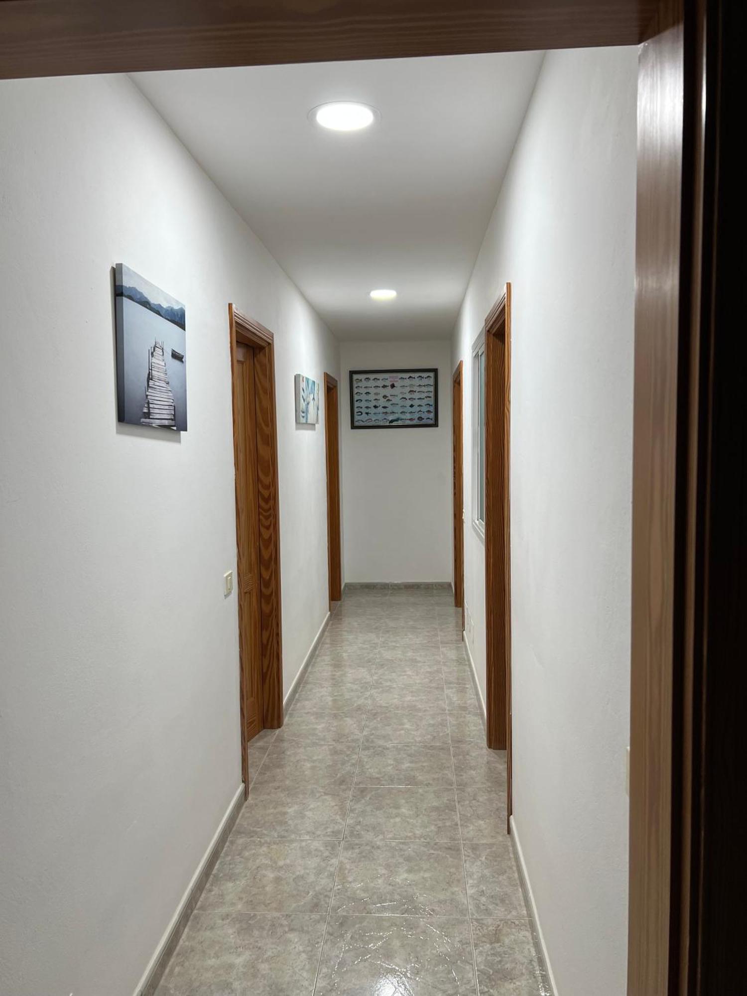 Apartamento En Primera Linea - Pozo Izquierdo