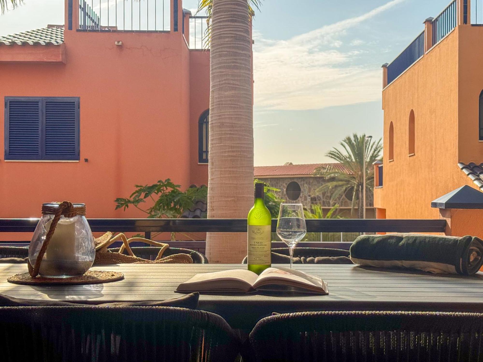 Surf House Meloneras Holiday home San Bartolome de Tirajana (Gran Canaria)