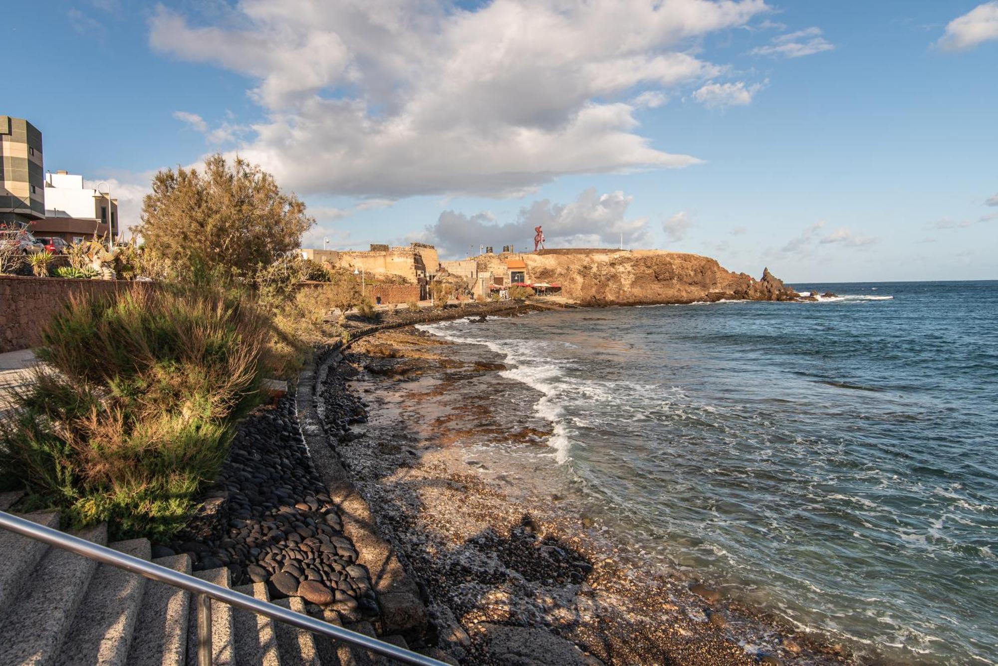 Home2book Coastal Retreat With Sea Views,
