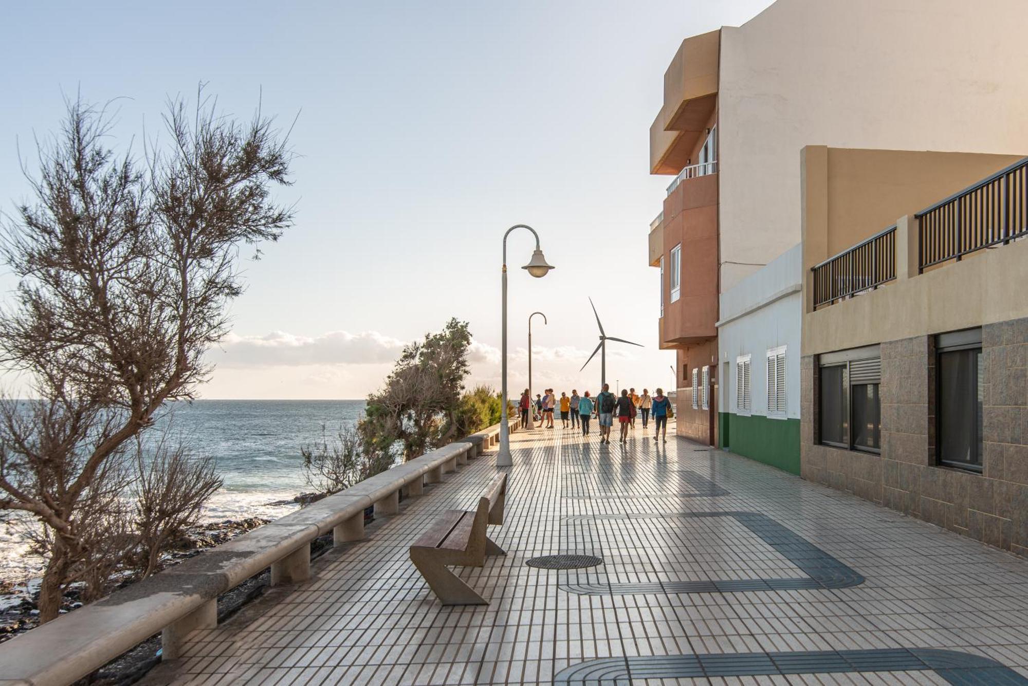 Apartamento Home2book Coastal Retreat With Sea Views,