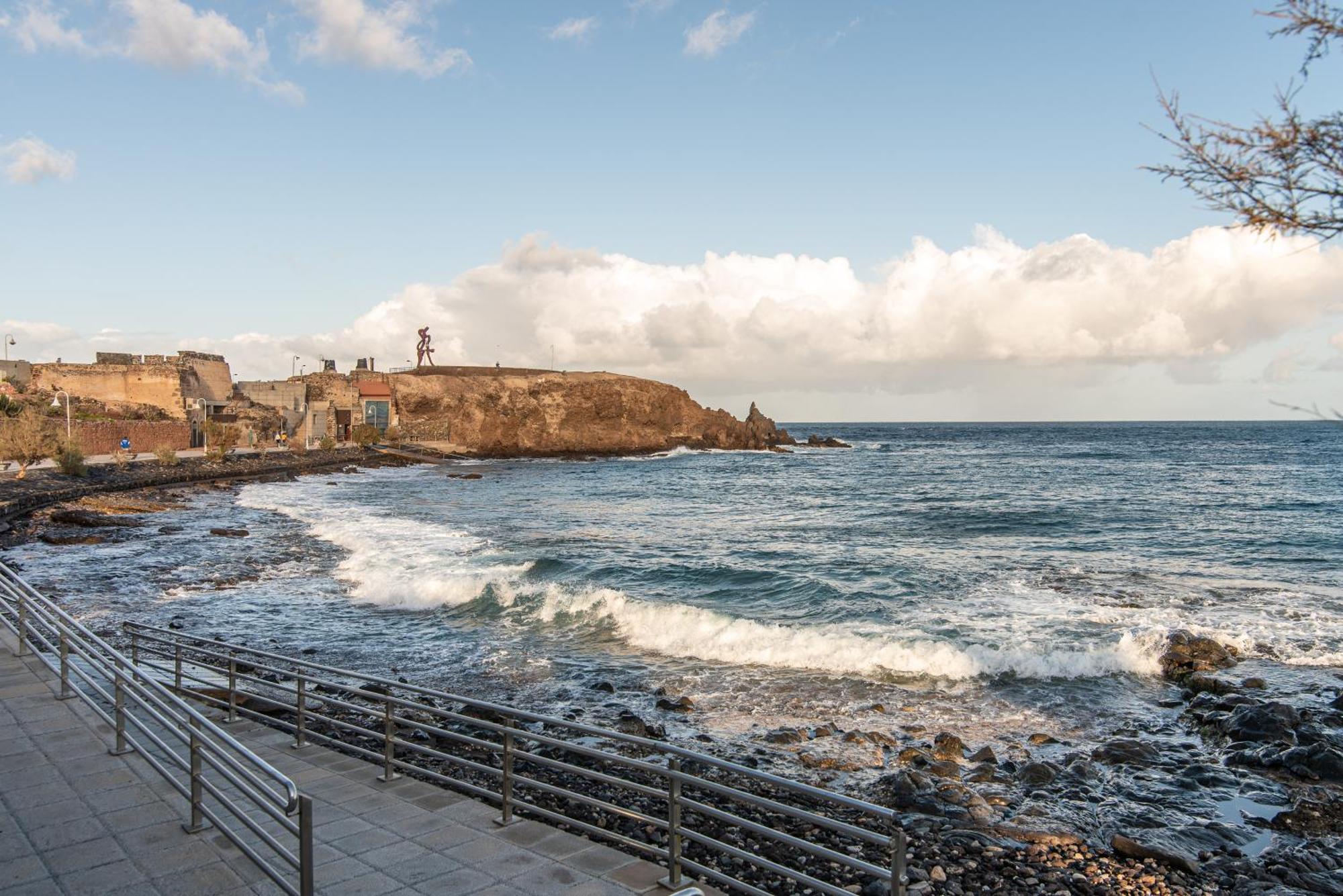 Apartamento Home2book Coastal Retreat With Sea Views, *