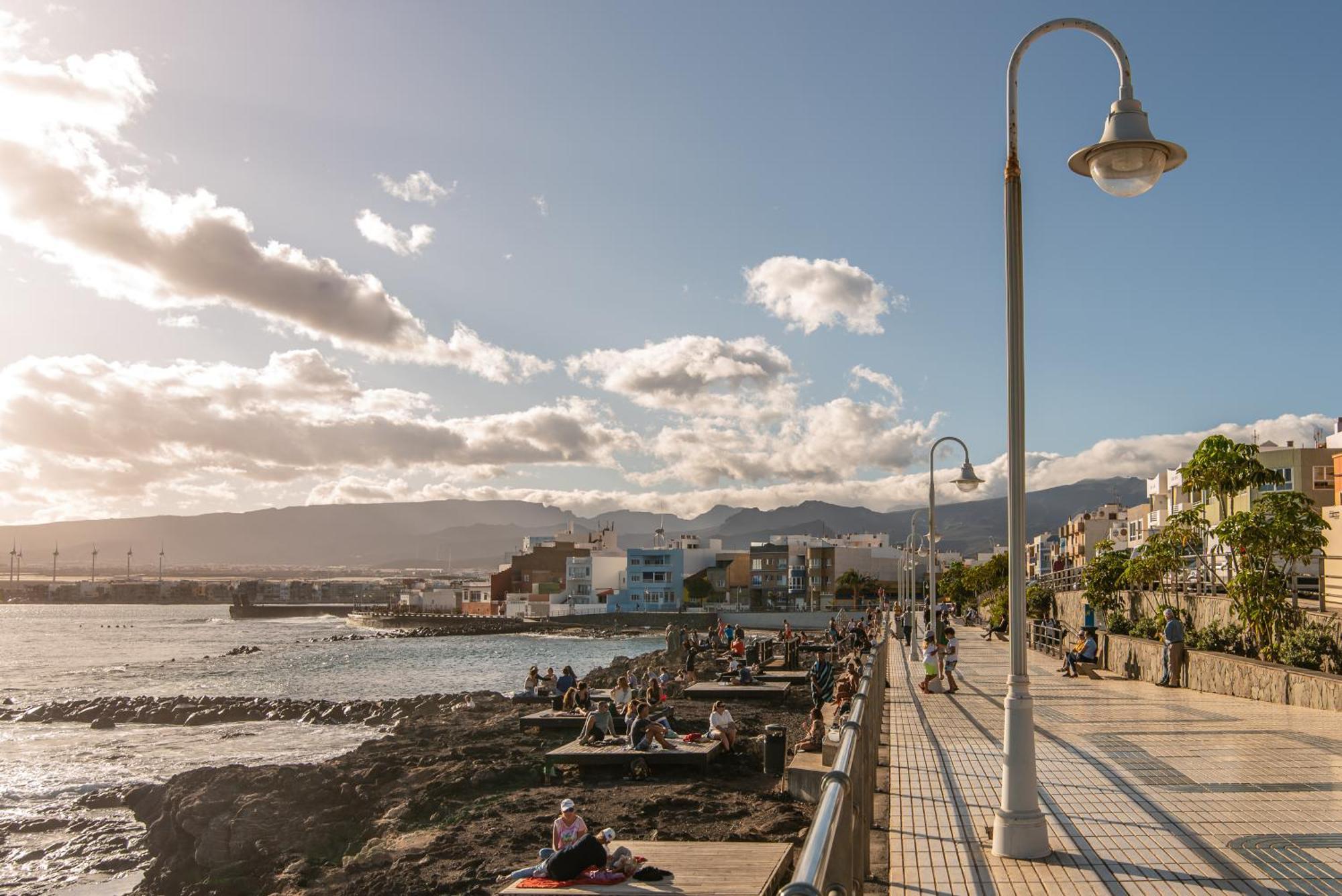 Apartamento Home2book Coastal Retreat With Sea Views, Arinaga