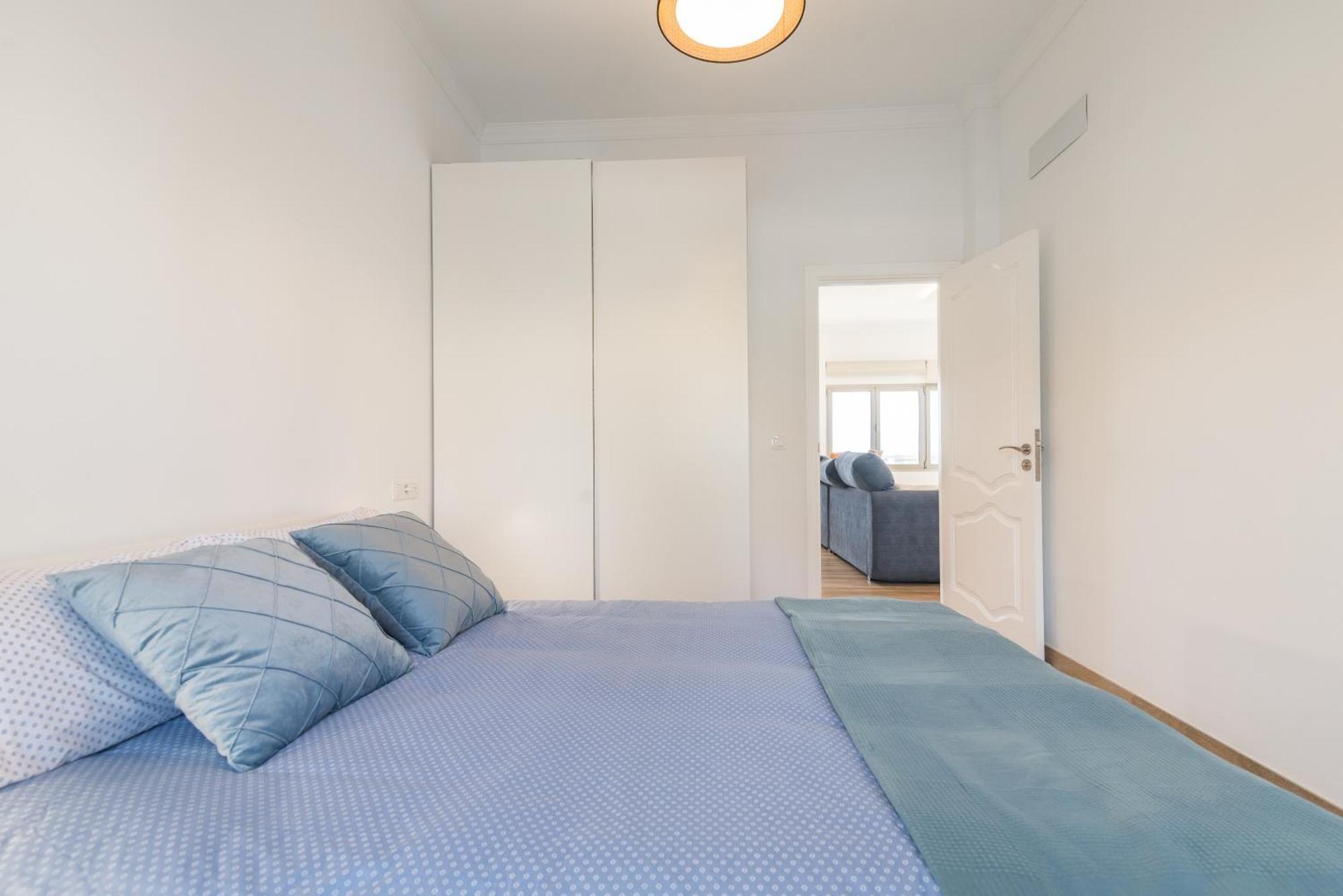 Apartamento Home2book Coastal Retreat With Sea Views,