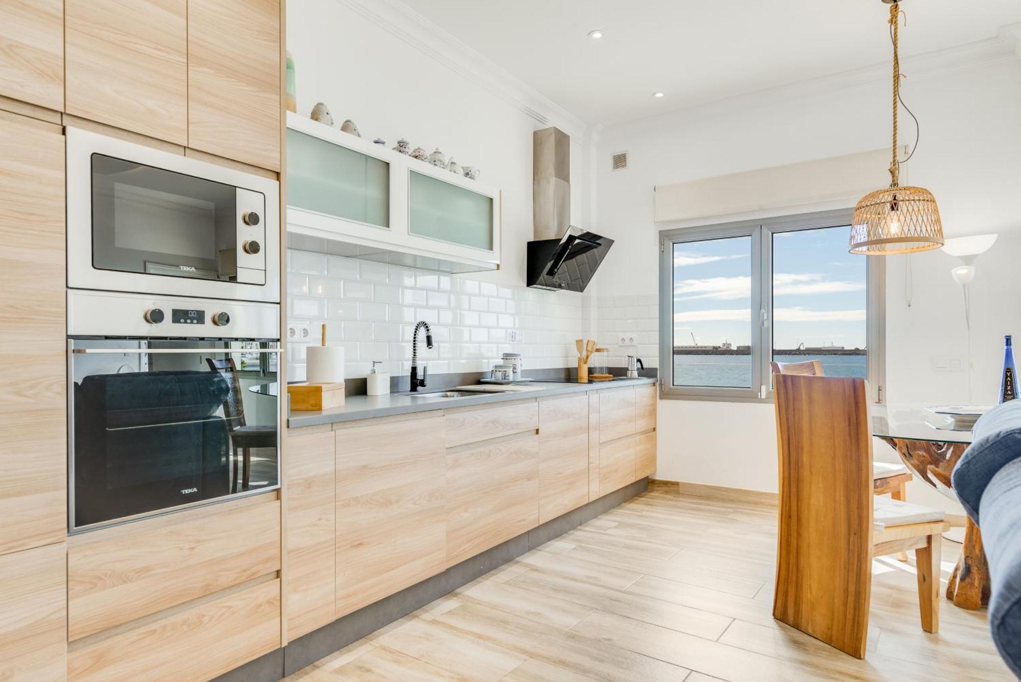 Apartamento Home2book Coastal Retreat With Sea Views, *