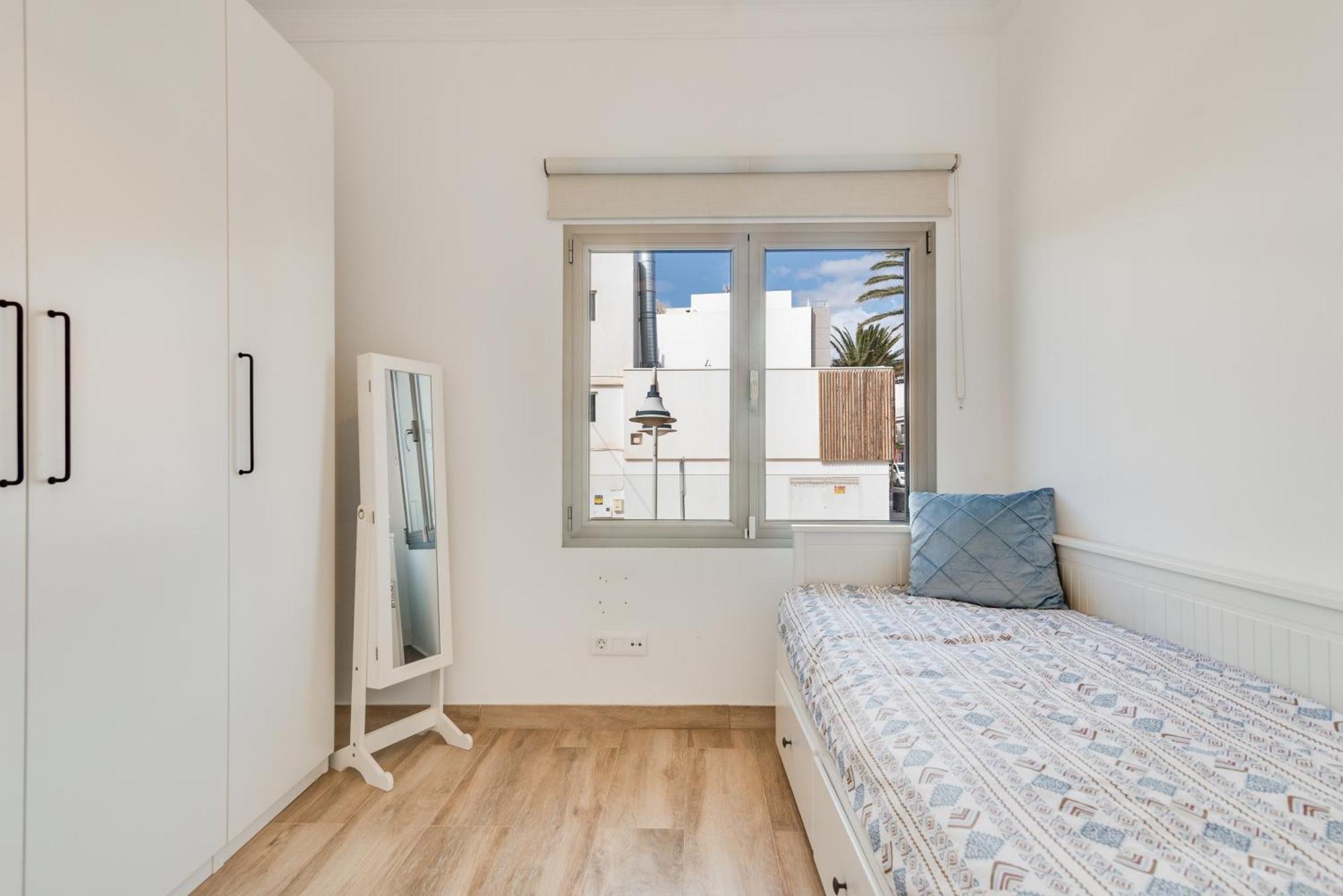 Home2book Coastal Retreat With Sea Views, Arinaga