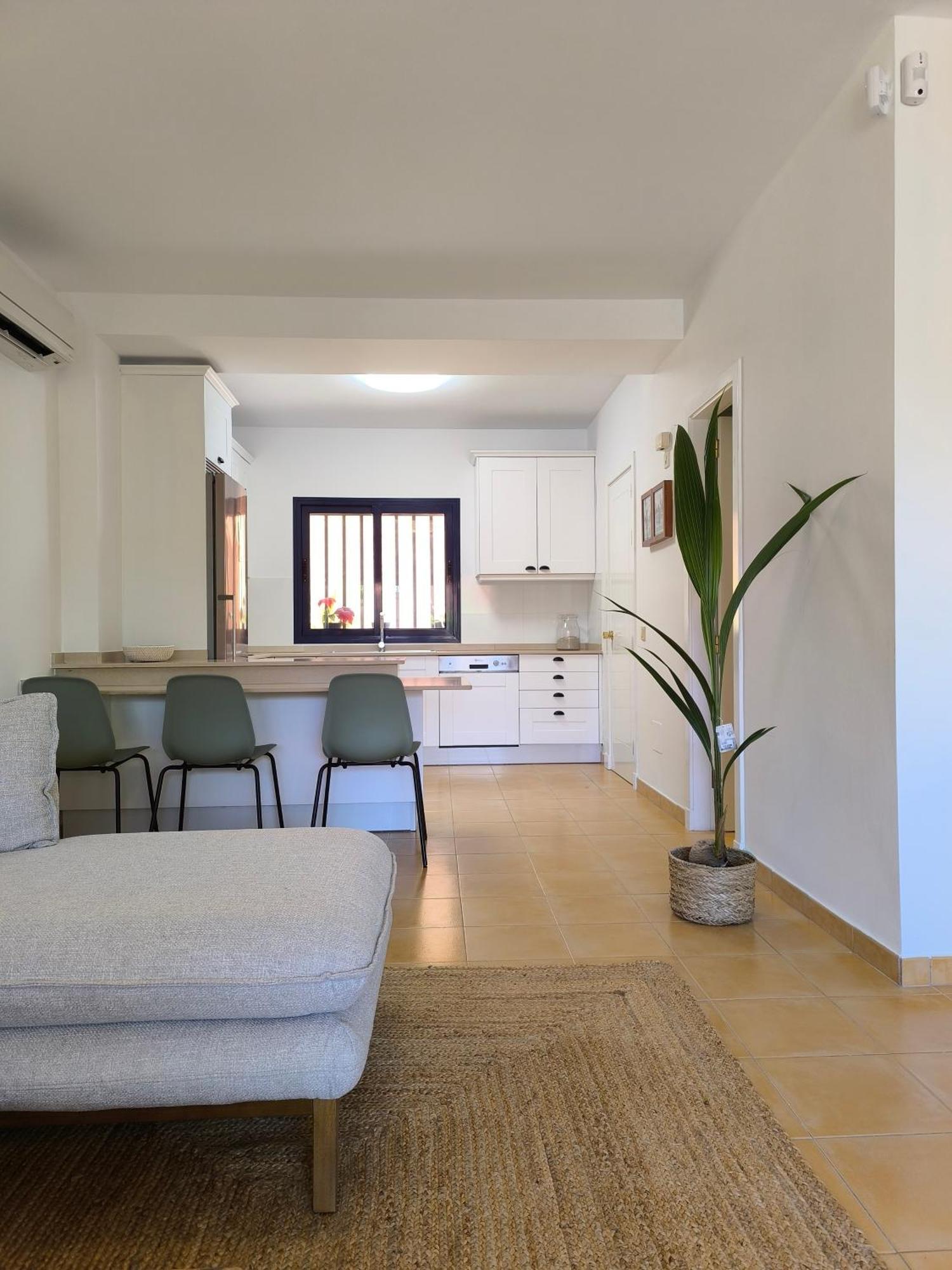 Meloneras Garden Apartment