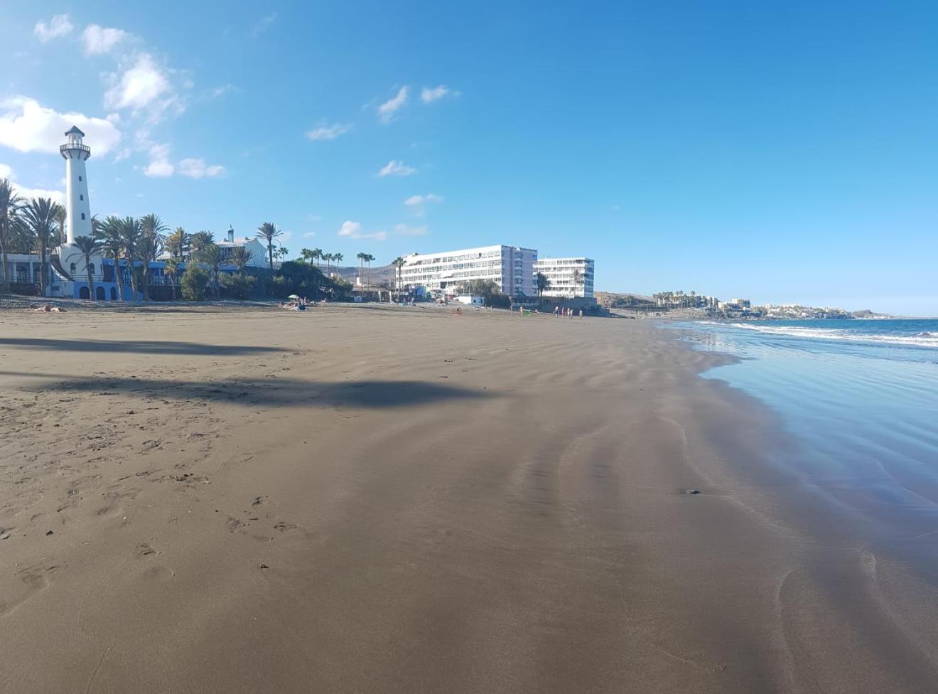Ocean Sunrise * San Bartolomé