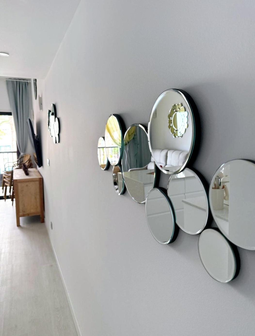 Apartamento Ocean Sunrise *