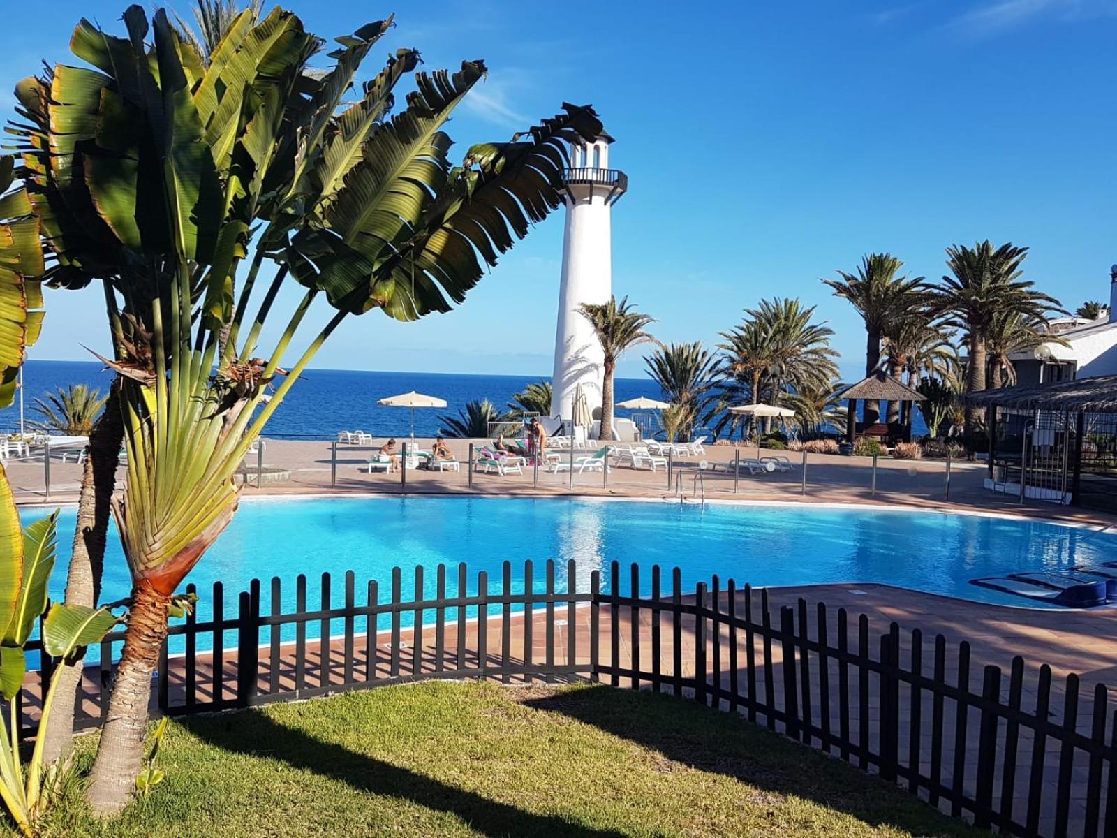 Apartamento Ocean Sunrise