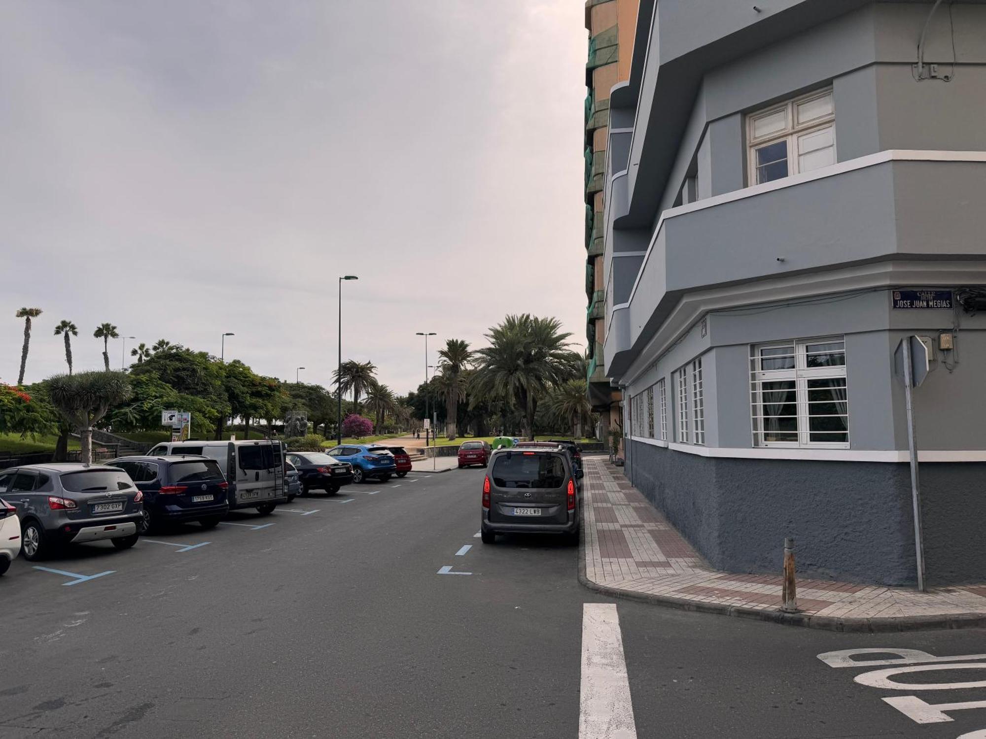 Parque Appartamento Las Palmas de Gran Canaria