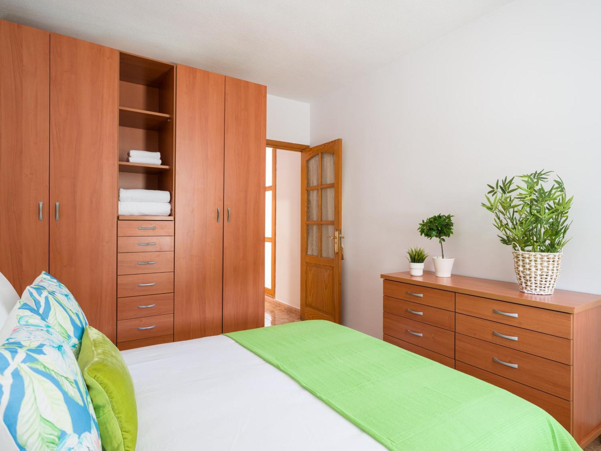 Apartment Family Habana Las Palmas de Gran Canaria