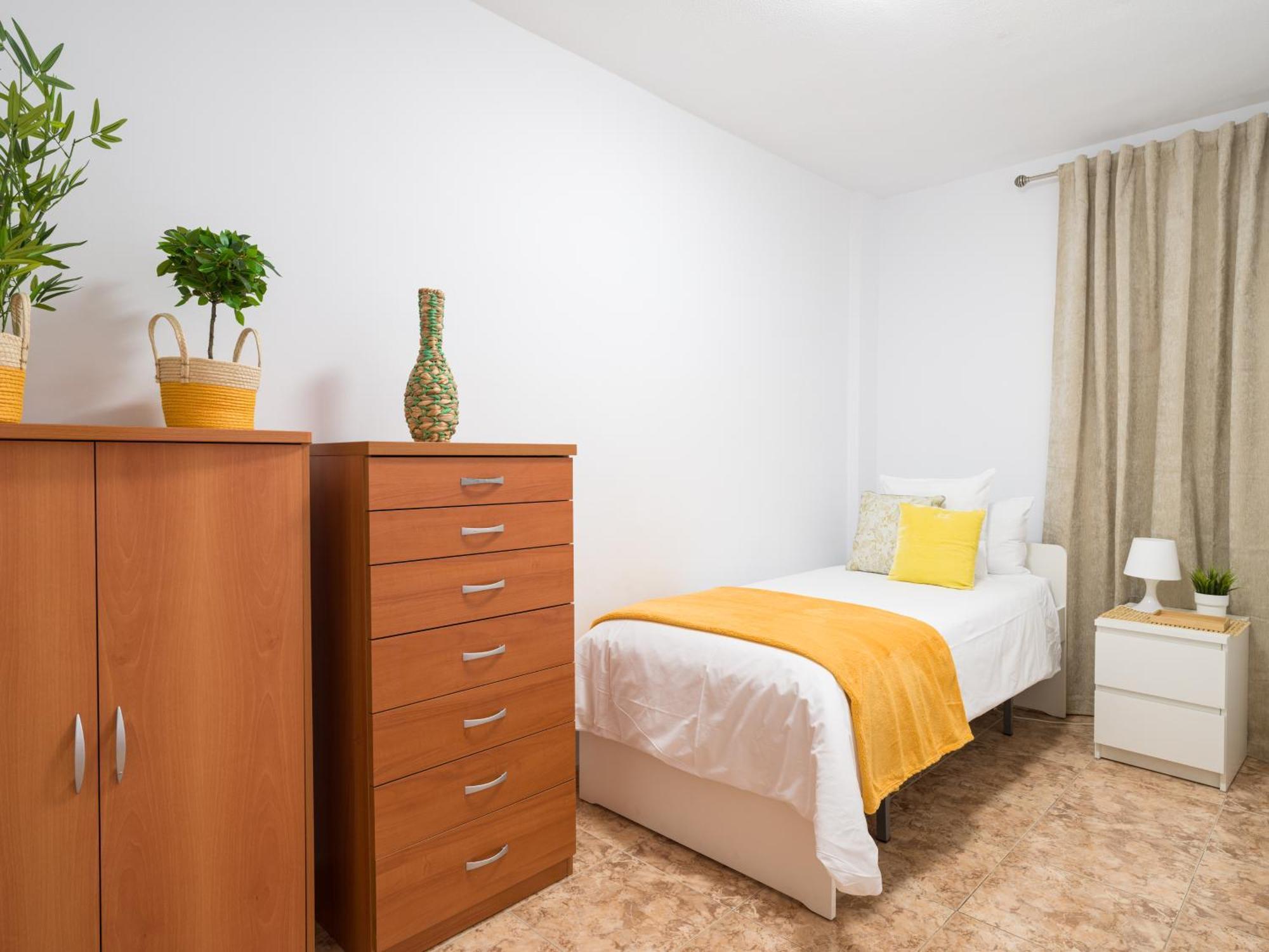 Family Habana Apartment Las Palmas de Gran Canaria