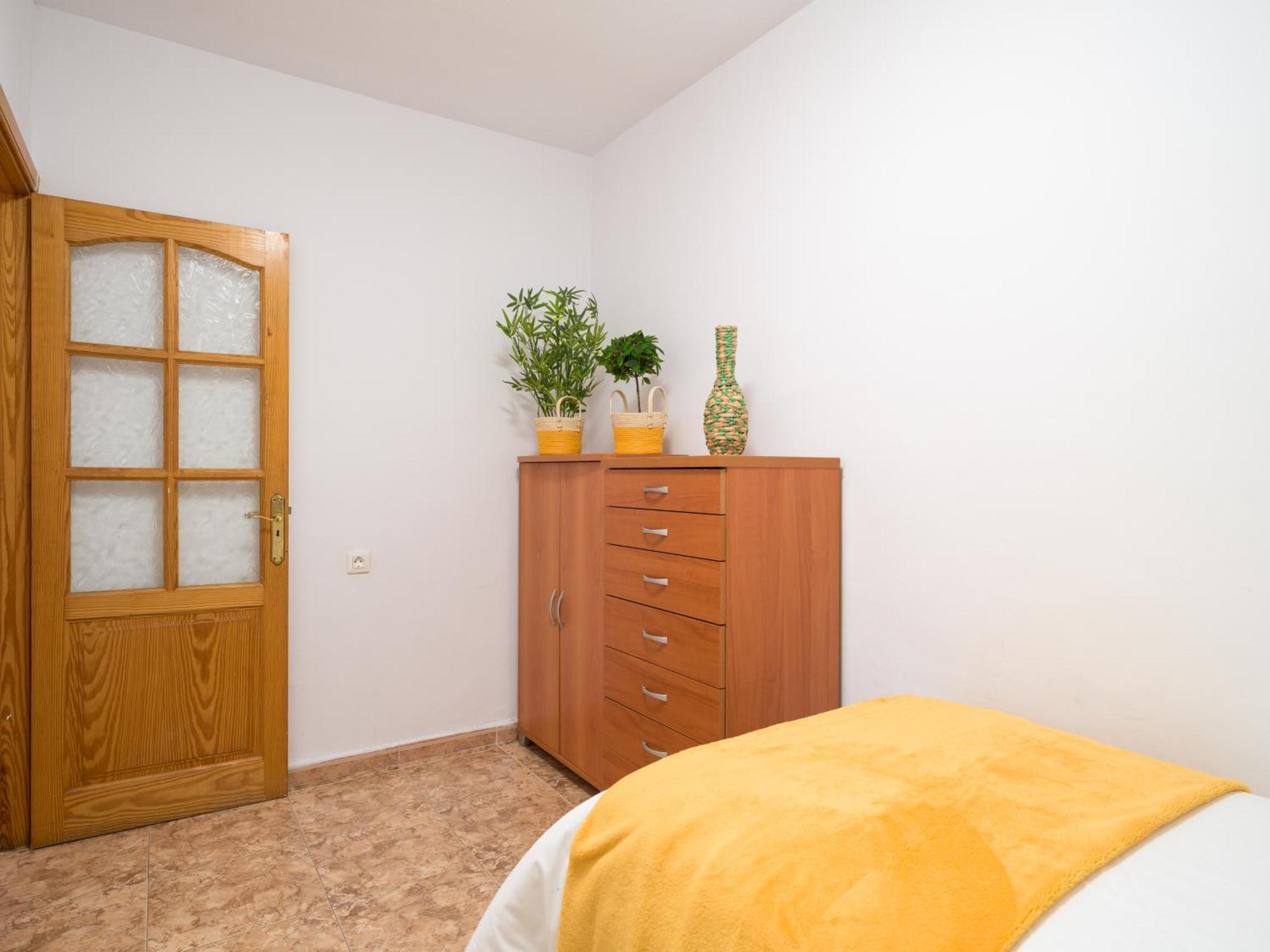 Apartment Family Habana Las Palmas de Gran Canaria