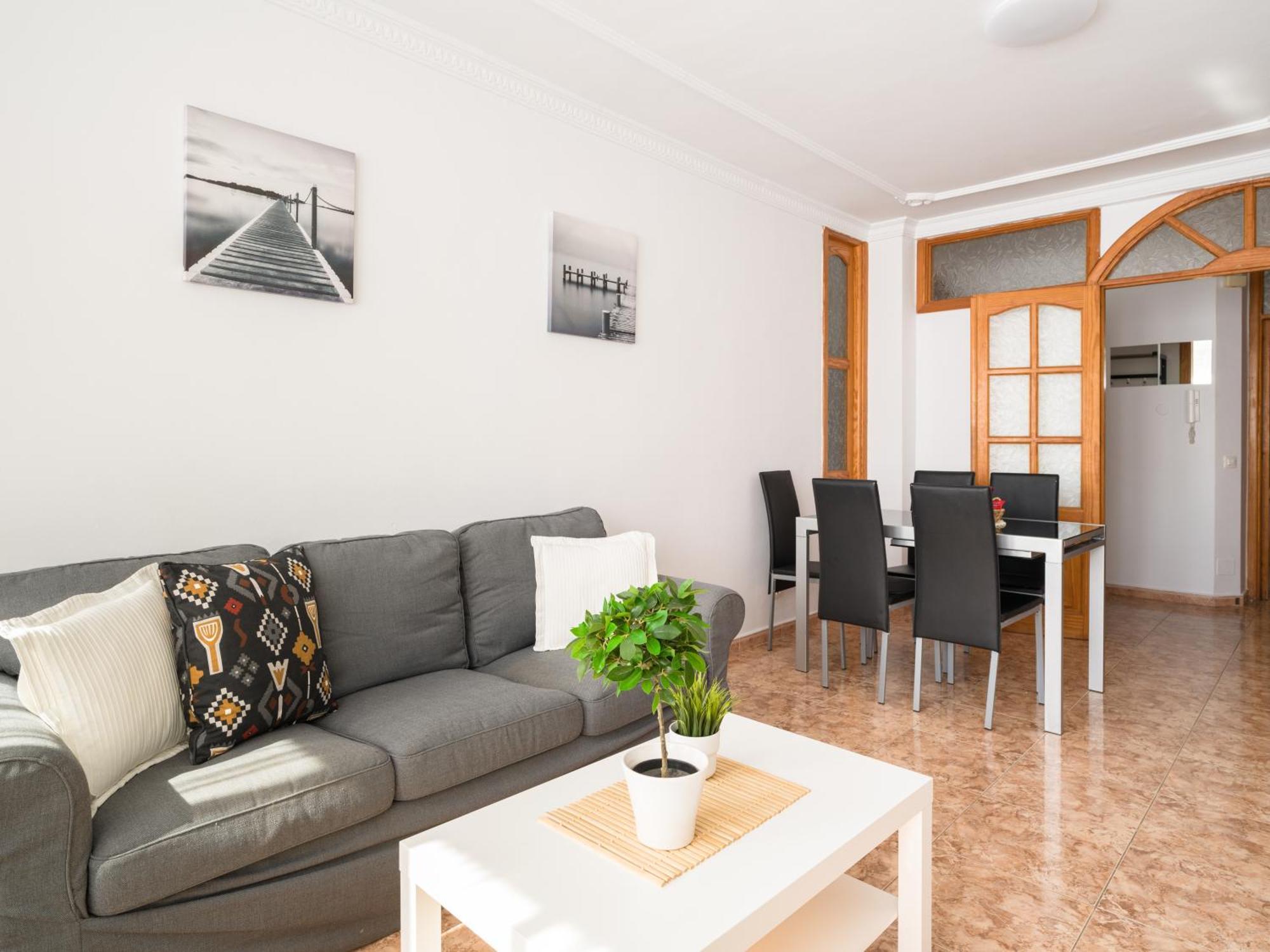 Apartment Family Habana Las Palmas de Gran Canaria