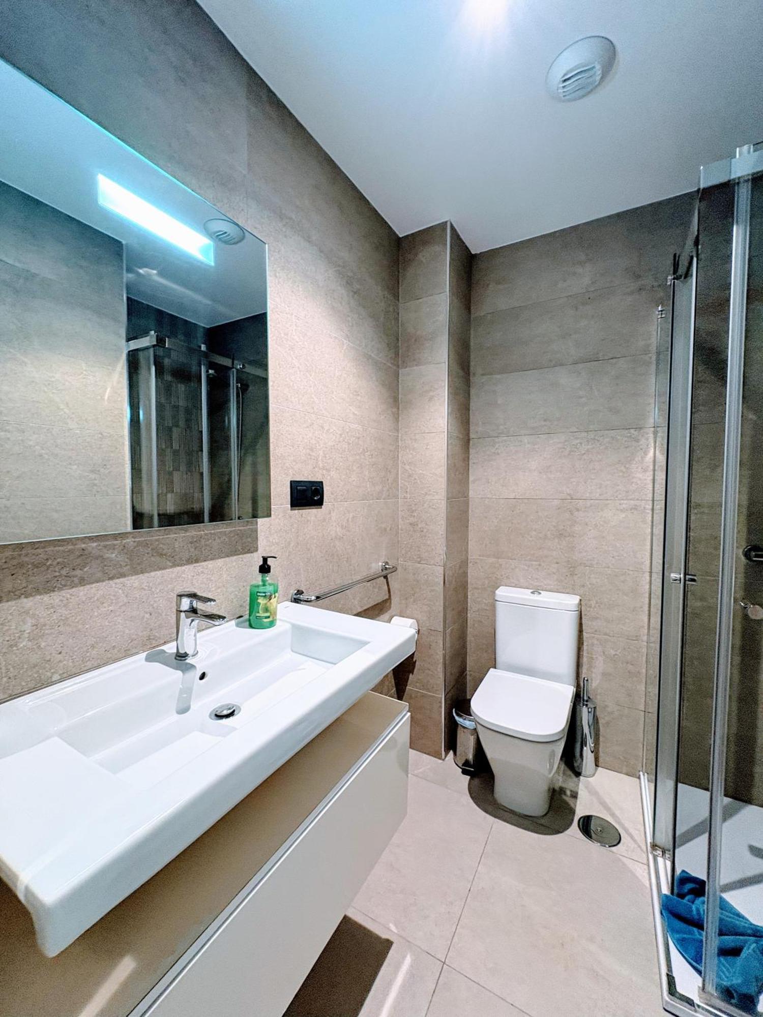A17 Luxury By Wave Appartamento Las Palmas de Gran Canaria