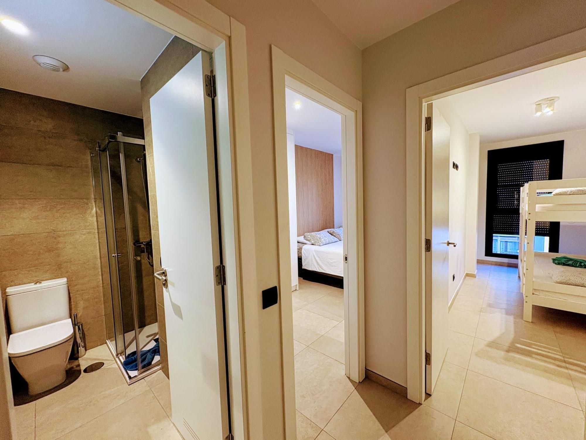 A17 Luxury By Wave Appartamento