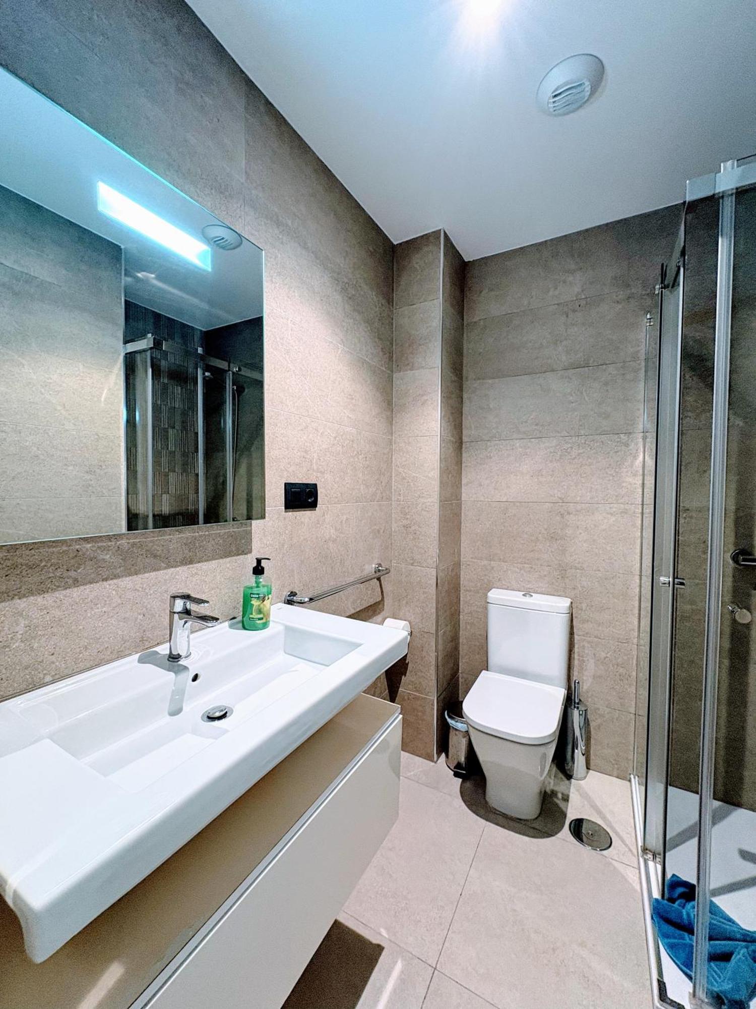 Appartamento A17 Luxury By Wave *