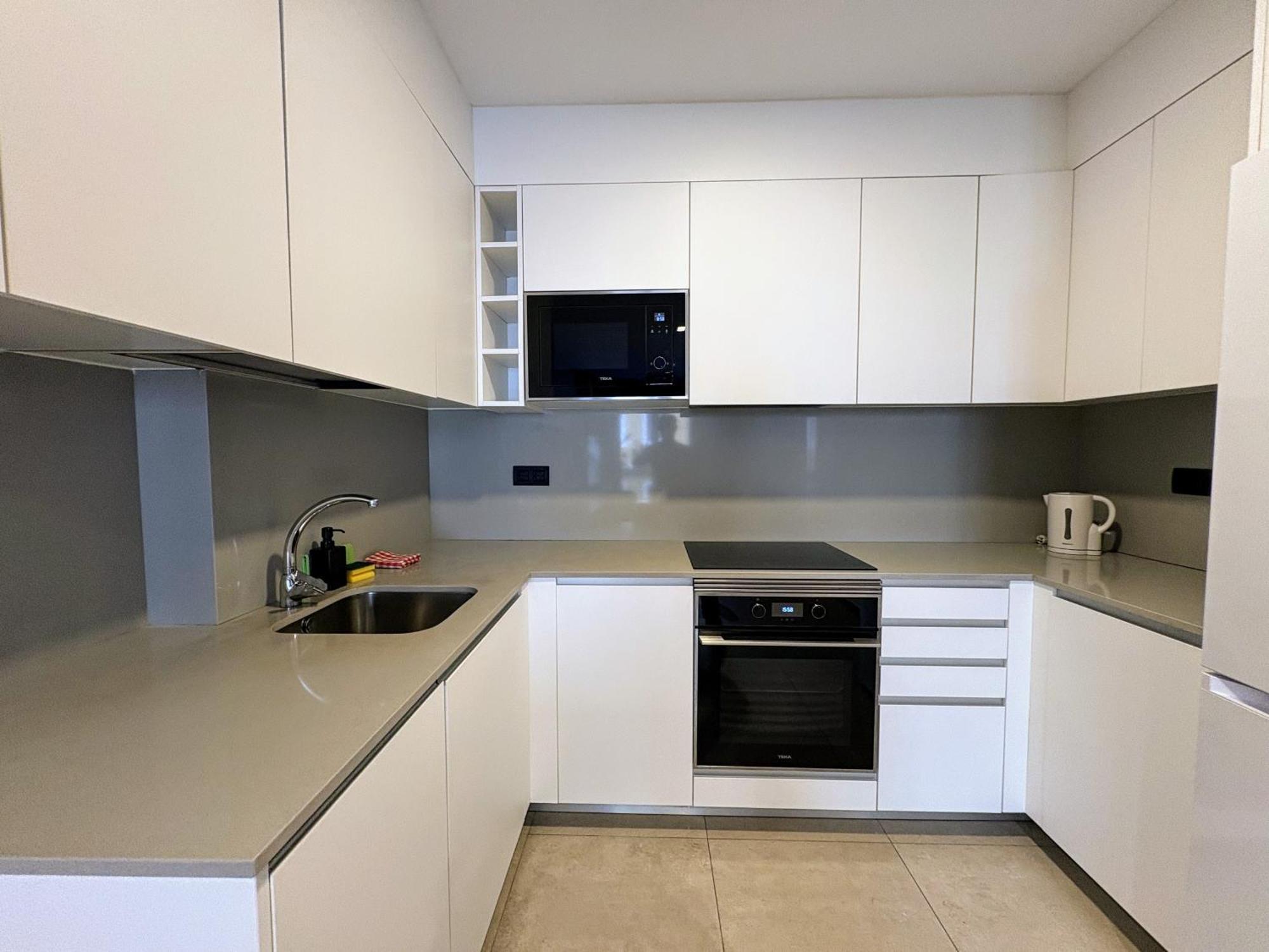 Appartamento A17 Luxury By Wave