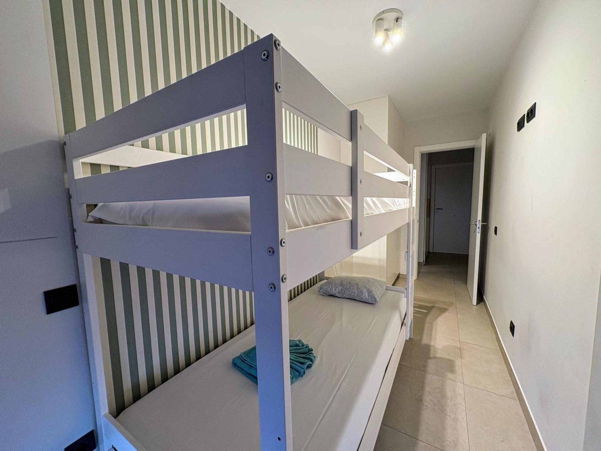 Appartamento A17 Luxury By Wave *