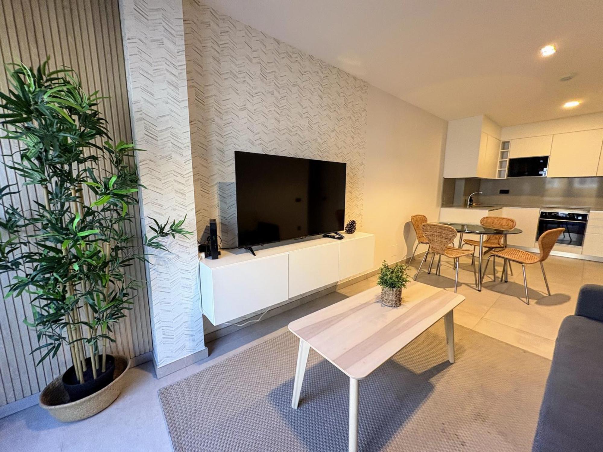 A17 Luxury By Wave Appartamento *